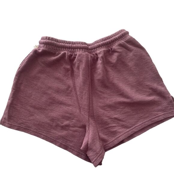 Small Size Universal Thread Shorts for Women - Picture 6 of 8